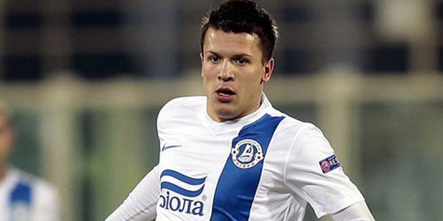 West Ham Tawar Konoplyanka 9,5 Juta Pounds  