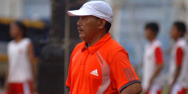 Deltras Lamar Persela Untuk Uji Coba
