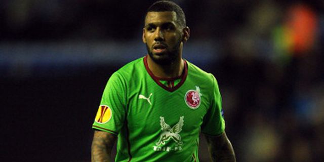 M'Vila: Saya Cuma Mau Inter Milan