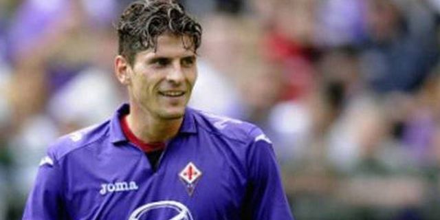 Gomez: Jerman Sempurna Gomez: Jerman Sempurna