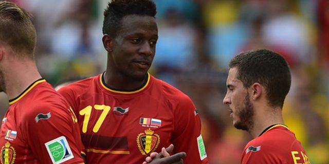 Origi Tentukan Masa Depannya Dua Pekan Lagi Origi Tentukan Masa Depannya Dua Pekan Lagi