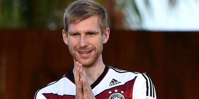 Mertesacker Sebut Laga Kontra Brasil 'Gila'