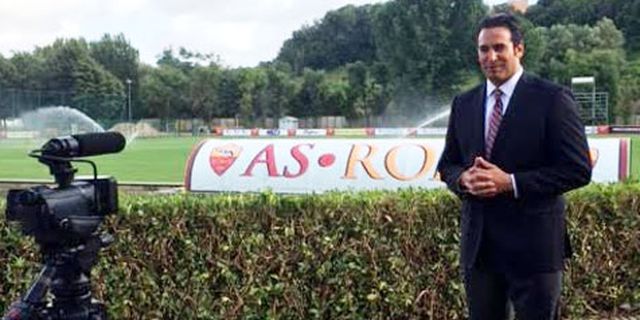 Roma Undang Timnas U-23 Berlatih di Trigoria