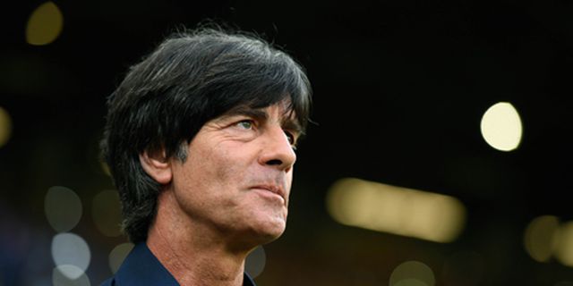 Final Piala Dunia Dianggap Loew Konstelasi Sempurna 