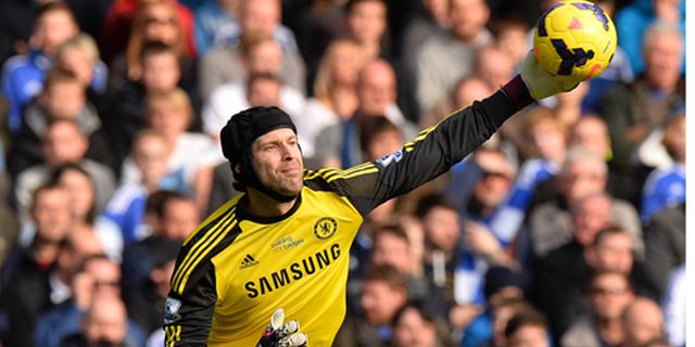 Jabatan Wakil Kapten, Senjata Mourinho Pertahankan Cech?