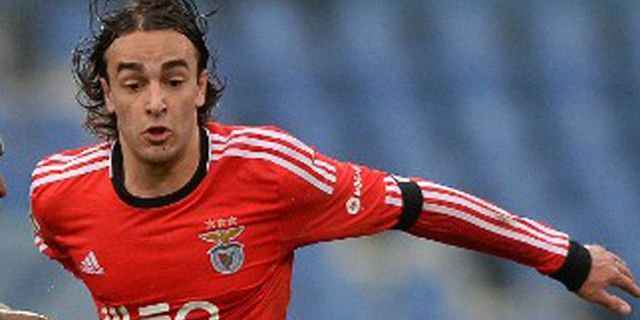 'Markovic Salah Satu Talenta Terbaik di Dunia'