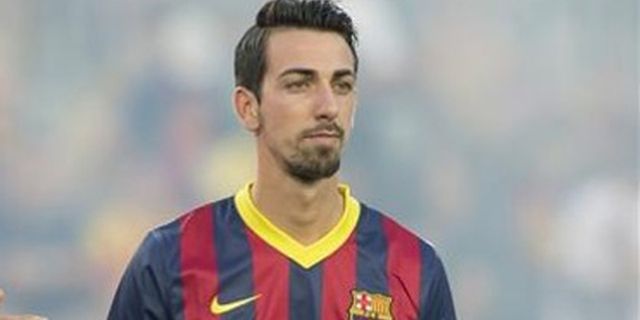 Barcelona Putus Kontrak Cuenca