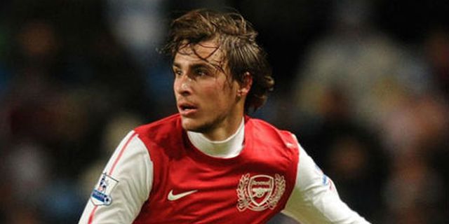 Miquel Fokus Arsenal, Sambut Espanyol