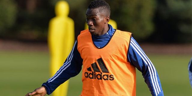 Omeruo Belum Ingin Kembali Ke Chelsea