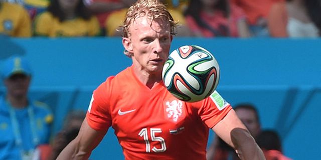 Seandainya Lolos ke Final, Kuyt Yakin Belanda Kalahkan Jerman