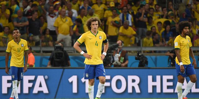 RD Idolakan Brasil Sejak Piala Dunia 1978 RD Idolakan Brasil Sejak Piala Dunia 1978