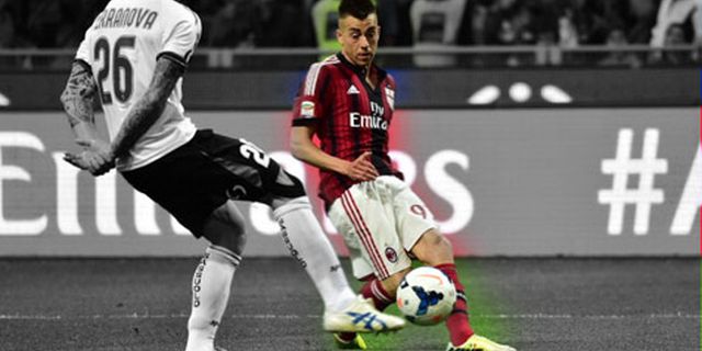 Madrid Mau El Shaarawy 16 Juta Euro