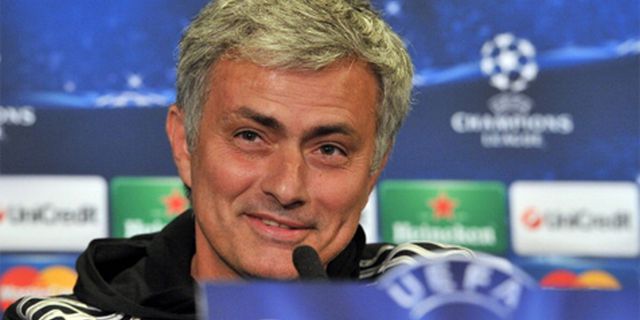 Ingin Juara, Mourinho Sarankan Jerman Kuasai Lini Tengah 