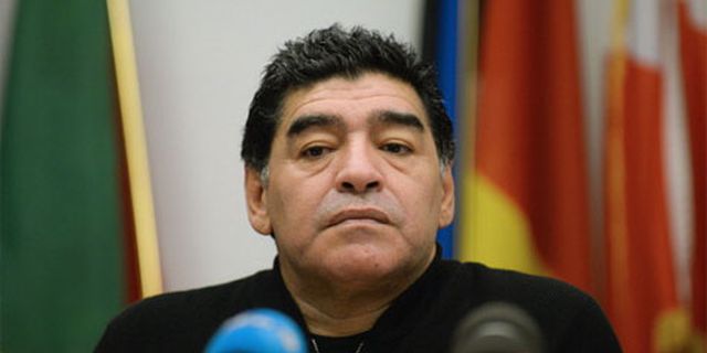 Maradona: Argentina Lebih Lapar Juara Daripada Jerman