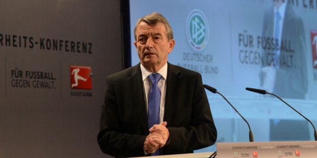 Presiden DFB Nilai Kedidgdayaan Jerman Dimulai Lima Tahun Silam Presiden DFB Nilai Kedidgdayaan Jerman Dimulai Lima Tahun Silam