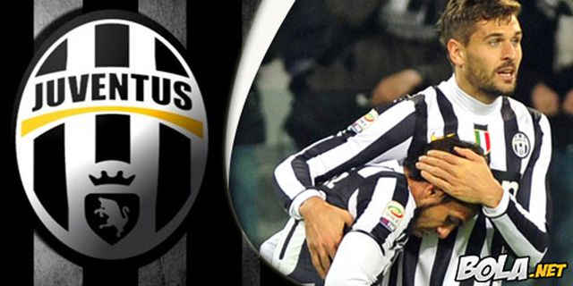 Llorente Ingin Juventus Perbaiki Catatan Liga Champions