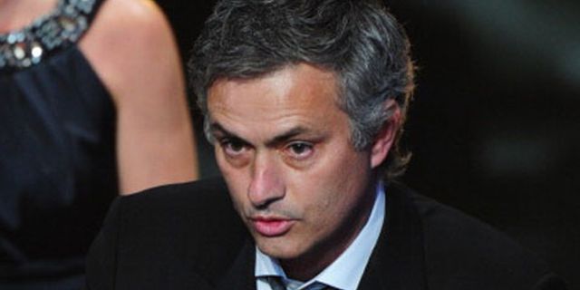 Mourinho Penasaran Lihat Kiprah Empat Pesakitan di Rusia Mourinho Penasaran Lihat Kiprah Empat Pesakitan di Rusia
