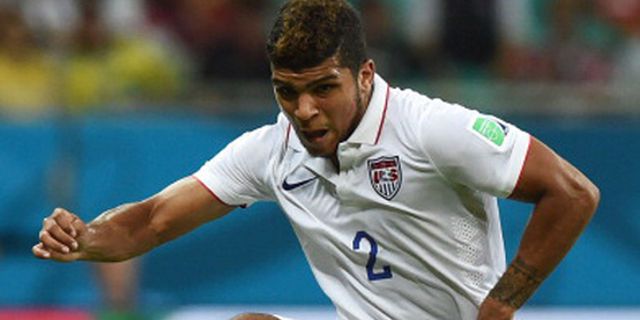 Inter Incar Winger Muda Timnas Amerika Serikat Inter Incar Winger Muda Timnas Amerika Serikat