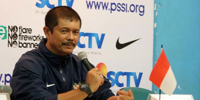 Ini Manfaat Tur Nusantara Timnas U-19 Menurut Indra Sjafri