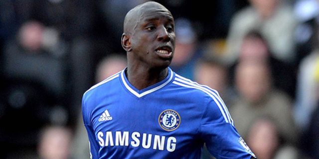 Besiktas Konfirmasi Sedikit Lagi Dapatkan Demba Ba