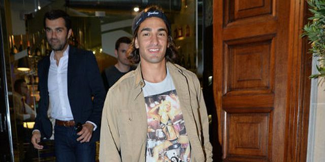 Benfica Umumkan Penjualan Markovic ke Liverpool Benfica Umumkan Penjualan Markovic ke Liverpool