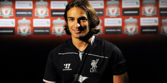 Markovic Ingin Bawa Liverpool Juara EPL