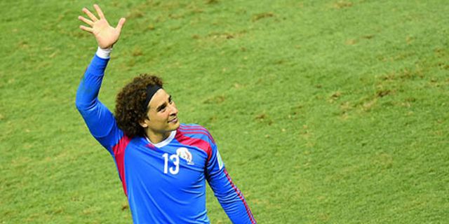 Ochoa Punya Klub Baru Dua Pekan Lagi