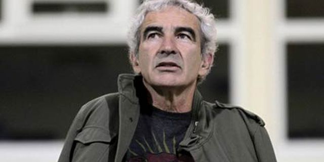 Pantai Gading Pertimbangkan Raymond Domenech