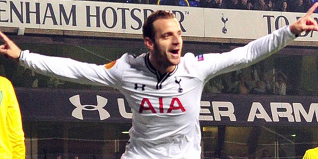 Tottenham Rela Merugi Soldado?