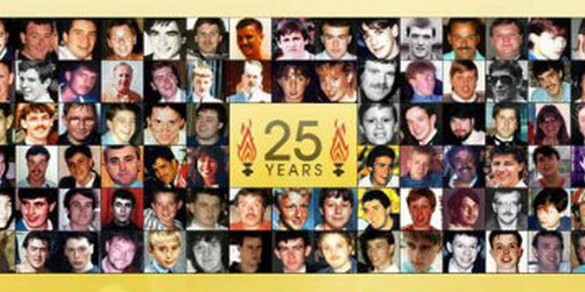 Tragedi Hillsborough: Petugas Gerbang Akui Ijinkan Orang Menerobos