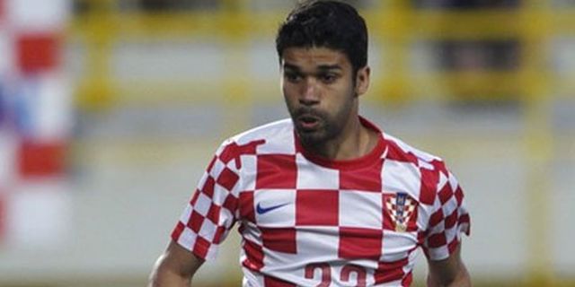 Diperlakukan Tak Adil, Eduardo Pensiun Dari Timnas Kroasia