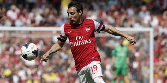 Cazorla Ingin Arsenal Sambar Trofi Liga Champions Cazorla Ingin Arsenal Sambar Trofi Liga Champions