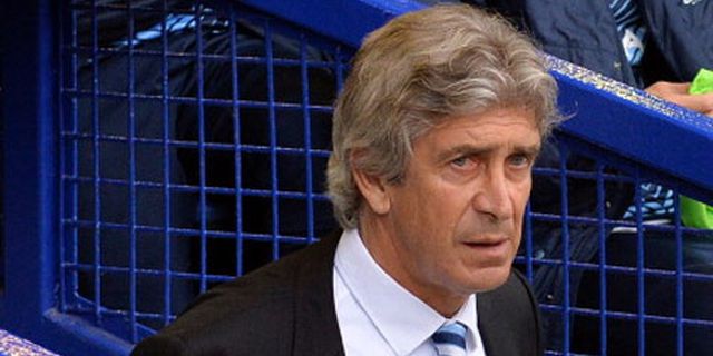 Ikuti Jejak Mou, Pellegrini Juga Tolak Samba 