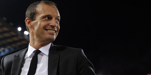 Allegri Terdepan Gantikan Conte di Juve