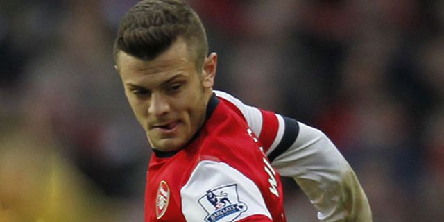Setahun Belakangan, Karir Wilshere Dinilai Mandek 