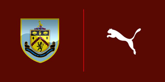 Balik ke Premier League, Burnley Kampanyekan Jersey Unik Balik ke Premier League, Burnley Kampanyekan Jersey Unik