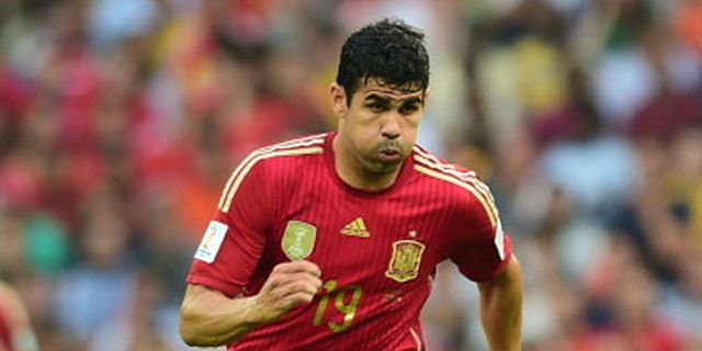 John Terry Puji Kemampuan Diego Costa