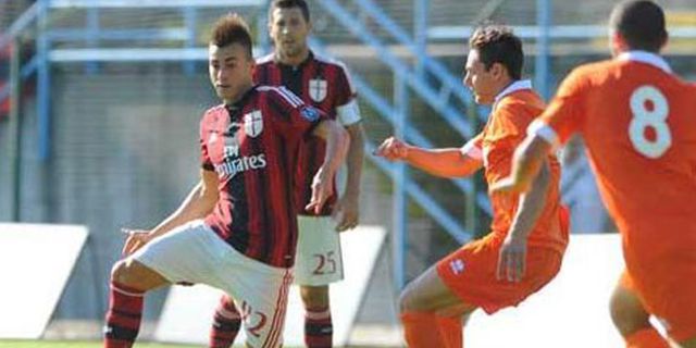 Inzaghi Raih Kemenangan Pertama Bersama Milan