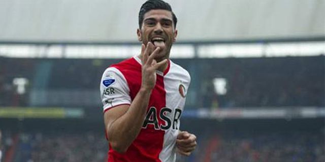 Graziano Pelle Senang Bisa Reuni Dengan Ronald Koeman