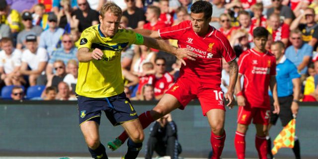 Highlights Club Friendly: Brondby 2-1 Liverpool