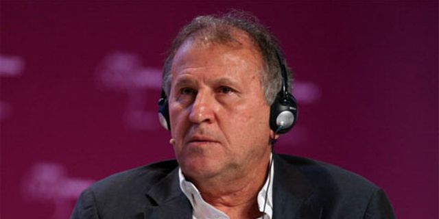 Zico: Brasil Harus Berhenti Sembunyi Zico: Brasil Harus Berhenti Sembunyi