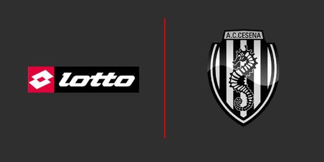 Tembus Serie A, Cesena Lepas Jersey Anyar Tembus Serie A, Cesena Lepas Jersey Anyar