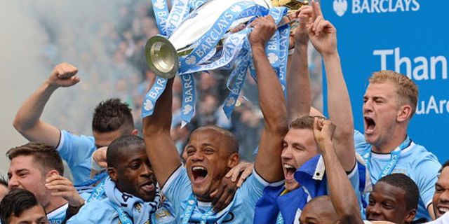 Destinasi Lengkap Tur Pra-Musim 14/15 Klub Top Premier League 