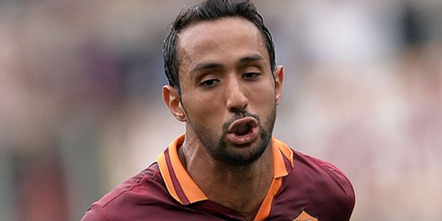 Benatia Tutup Pintu Pindah ke Chelsea Atau City Benatia Tutup Pintu Pindah ke Chelsea Atau City