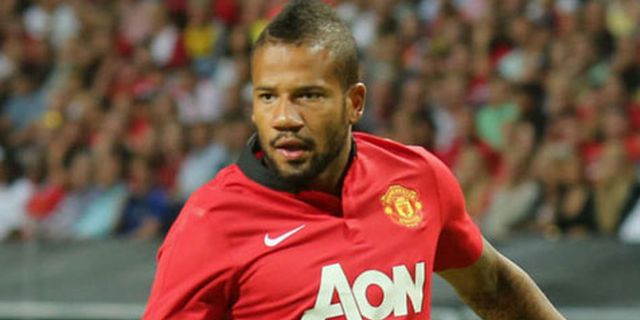 Bebe Sudah Tak Sabar Ingin Tinggalkan MU Bebe Sudah Tak Sabar Ingin Tinggalkan MU