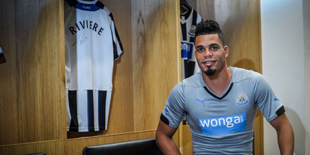 Newcastle Rekrut Pemain Prancis Lagi