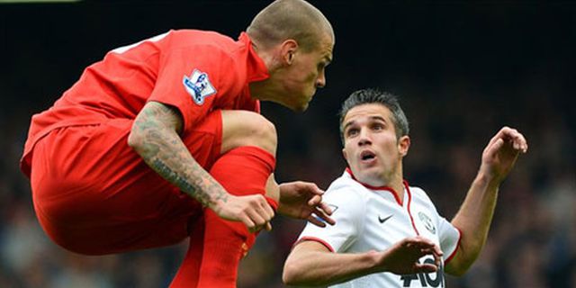 Skrtel Tak Sabar Uji Coba Dengan Tim Besar  