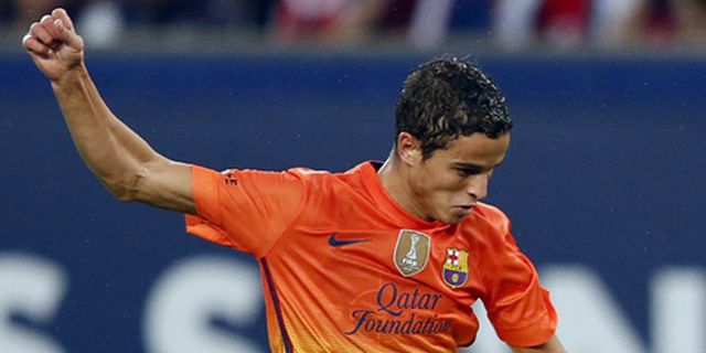 Afellay Terlalu Mahal Untuk Feyenoord