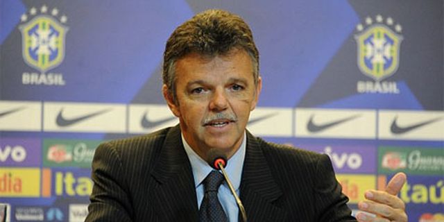 Babak Belur di Piala Dunia, Brasil Anti Pelatih Asing Babak Belur di Piala Dunia, Brasil Anti Pelatih Asing
