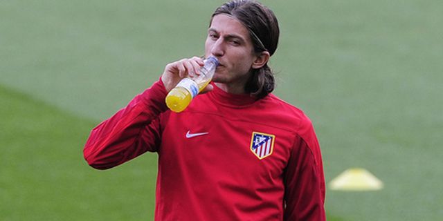 Filipe Luis: Saya Menyukai Chelsea Sejak Lama